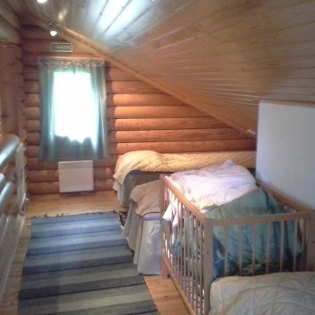 Antintuvan Lomamokit Kauhava Room photo