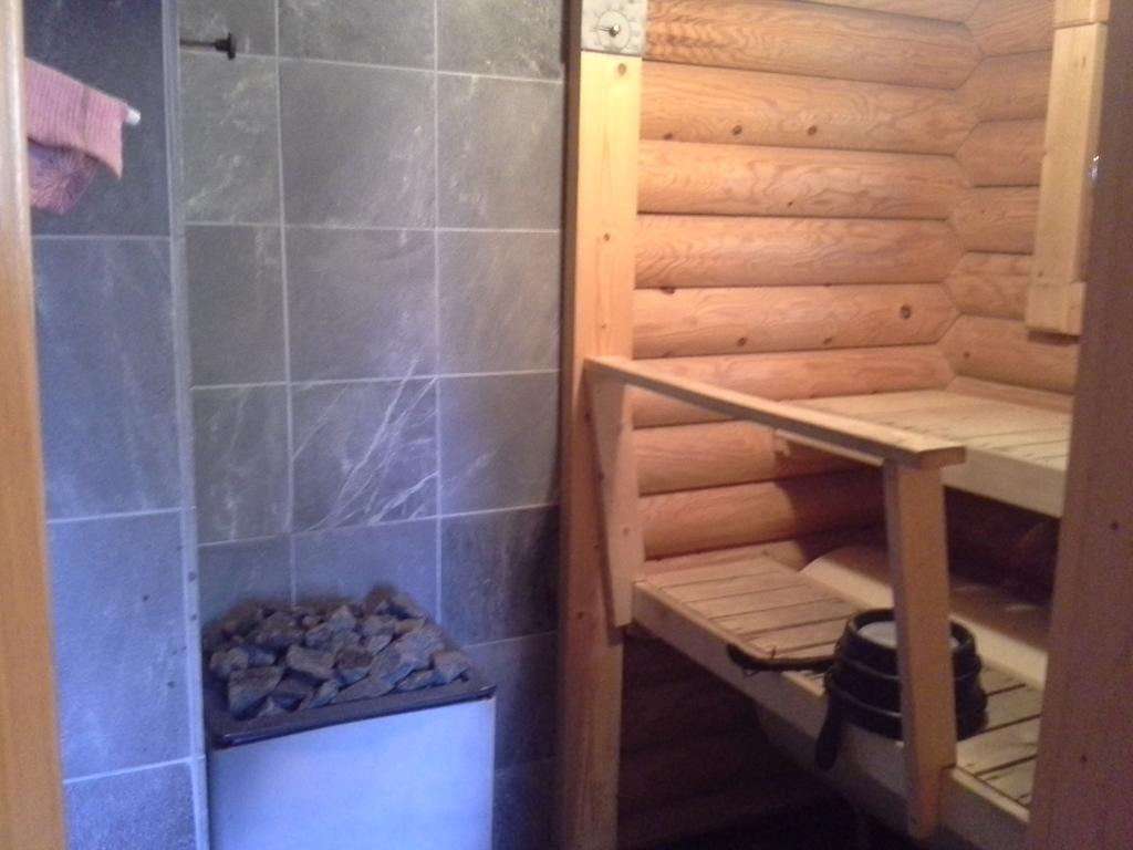 Antintuvan Lomamokit Kauhava Room photo