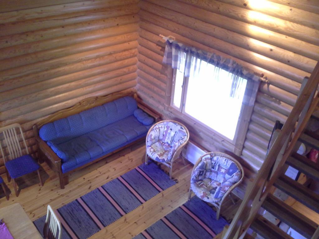 Antintuvan Lomamokit Kauhava Room photo