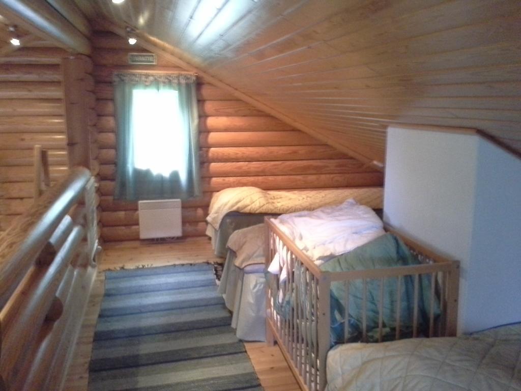 Antintuvan Lomamokit Kauhava Room photo