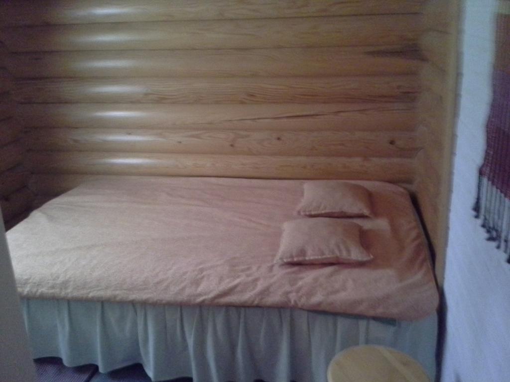Antintuvan Lomamokit Kauhava Room photo